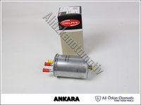 Ford Yedek Parça - DELPHI MAZOT FİLTRE 90PS